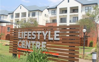 2 Bedroom Apartment in Greenstone Hill