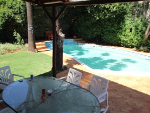 4 Bed House in Highway Gardens