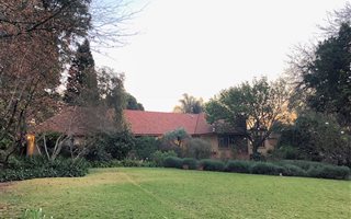 5 Bedroom House in Waverley