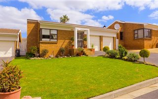 3 Bedroom House in Vierlanden
