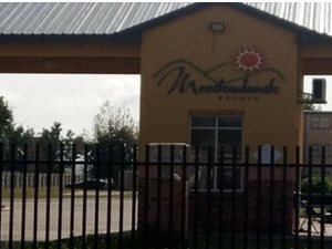 2 Bed House in Madadeni