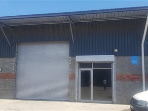 301 m² Commercial space in Retreat
