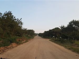 Farm in Nelspruit
