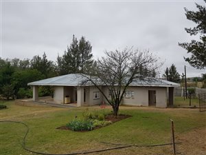 5.3 ha Farm in Kokstad