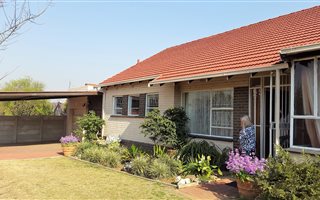 3 Bedroom House in Marlands