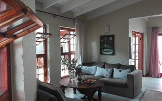 3 Bedroom House in Clydesdale