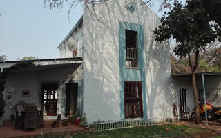 3 Bedroom House in Clydesdale