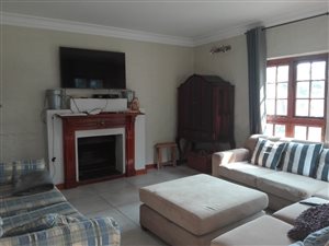 3 Bedroom House in Clydesdale