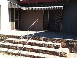 4 Bed House in Winburg