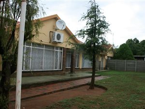 3 Bed House in Wilkeville