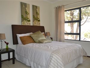 2 Bed Apartment in Sonneglans