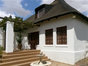 3 Bed House in Langerug