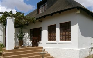 3 Bedroom House in Langerug