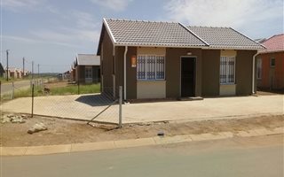 2 Bedroom House in Savanna City