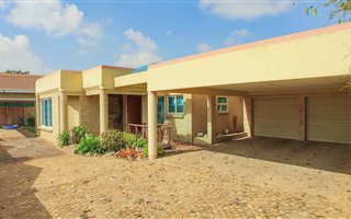 3 Bedroom House in Kempton Park Central