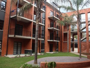 1 Bed Apartment in Birnam