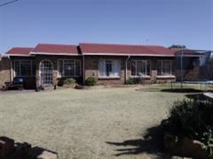 3 Bed House in Witfield