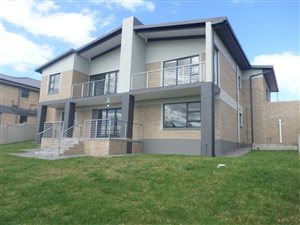 4 Bed House in Klein Brak River