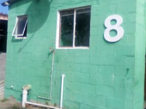 1 Bed House in Kalkfontein