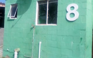 1 Bedroom House in Kalkfontein