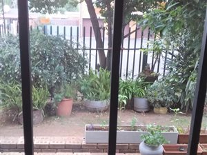 2 Bed Apartment in Eastleigh
