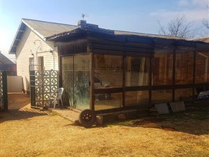 3 Bed House in Brenthurst