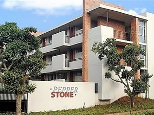 2 Bed Apartment in Monument Park