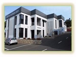 6 m² Commercial space in Amanzimtoti