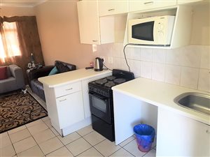 2 Bed Townhouse in Florentia