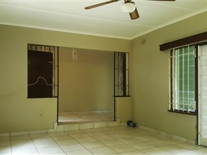 3 Bed House in Empangeni