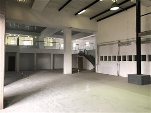 1000 m² Retail Space in Jukskei Park