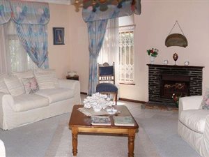4 Bed House in Monte Vista