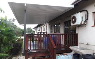 4 Bedroom Townhouse in Greenwood Park