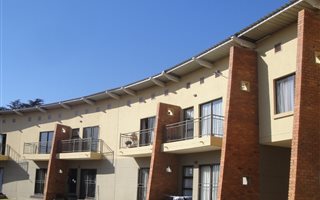 1 Bedroom Apartment in Rynfield