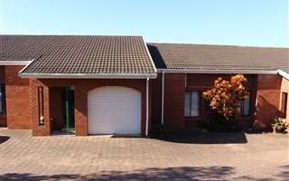 3 Bedroom Apartment in Mtunzini