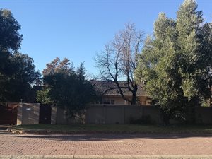 4 Bed House in El Toro Park