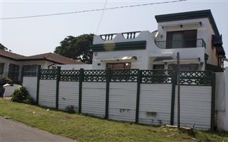 4 Bedroom House in Mobeni