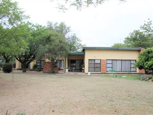 2.5 ha Farm in Nanescol