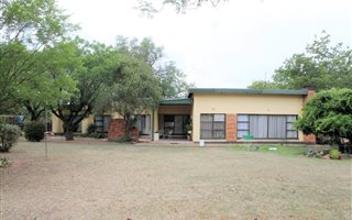 2.5 ha Farm in Nanescol