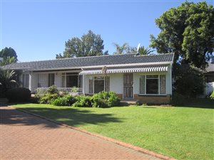 3 Bedroom House in Allen Grove