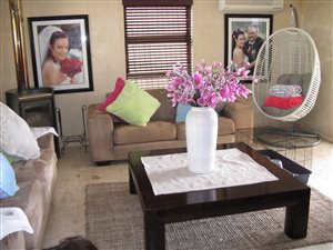 4 Bed House in Paarl