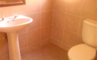 1 Bedroom Apartment in The Orchards