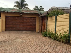 3 Bed House in Huntingdon