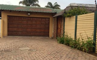 3 Bedroom House in Huntingdon