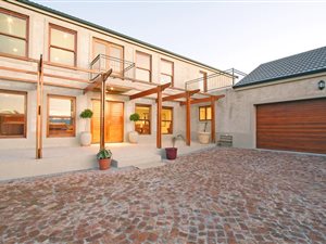 5 Bed House in D Urbanvale