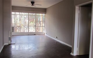 2 Bedroom Flat in Three Rivers