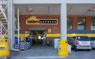 11379 m² Commercial space in Windermere