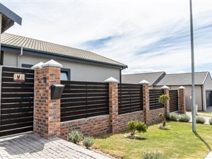 3 Bedroom House in Salisbury Park