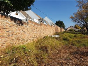 4015 m² Land available in Ferndale