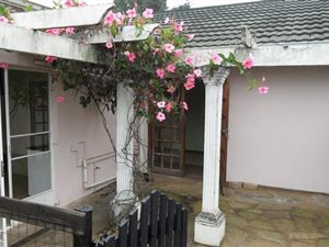 1 Bedroom Garden Cottage in Howick